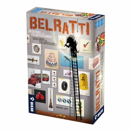 Belratti [Español] Belratti [Español]