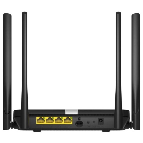 Router Wifi Cudy AC1200 Doble Banda 4G 001