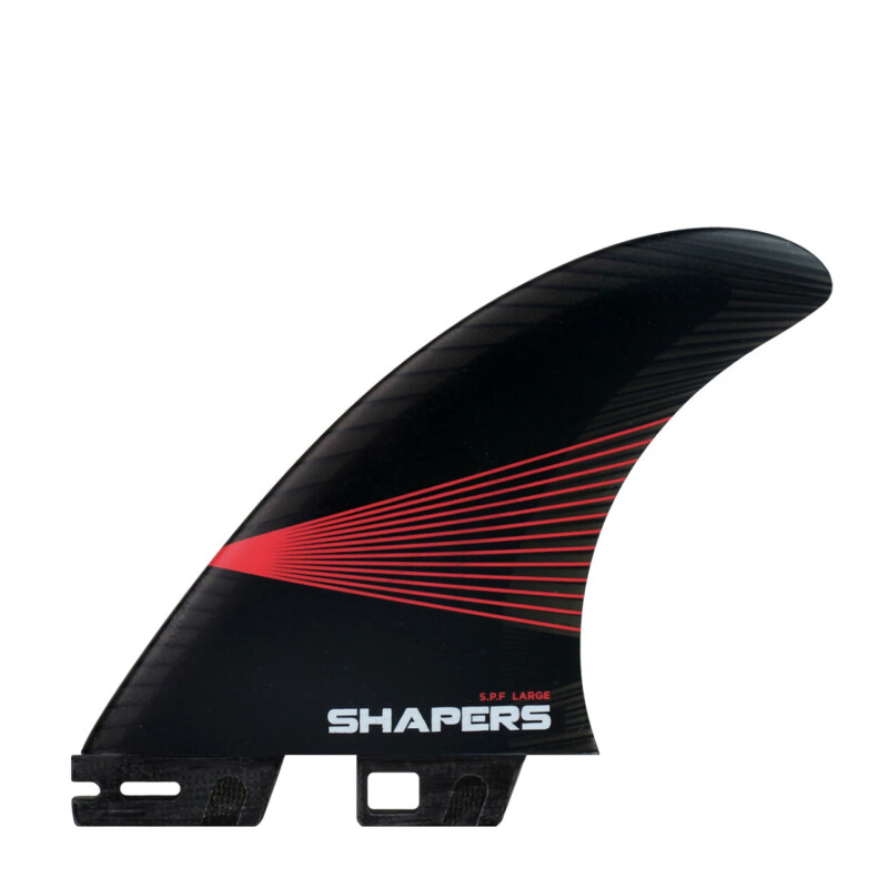 Quillas Shapers S.P.F. AIRLITE FCS II L Quillas Shapers S.P.F. AIRLITE FCS II L
