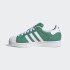 Championes Adidas Superstar II Verde
