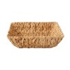 BANDEJA BEIGE 40X30X10CM GDE Unica