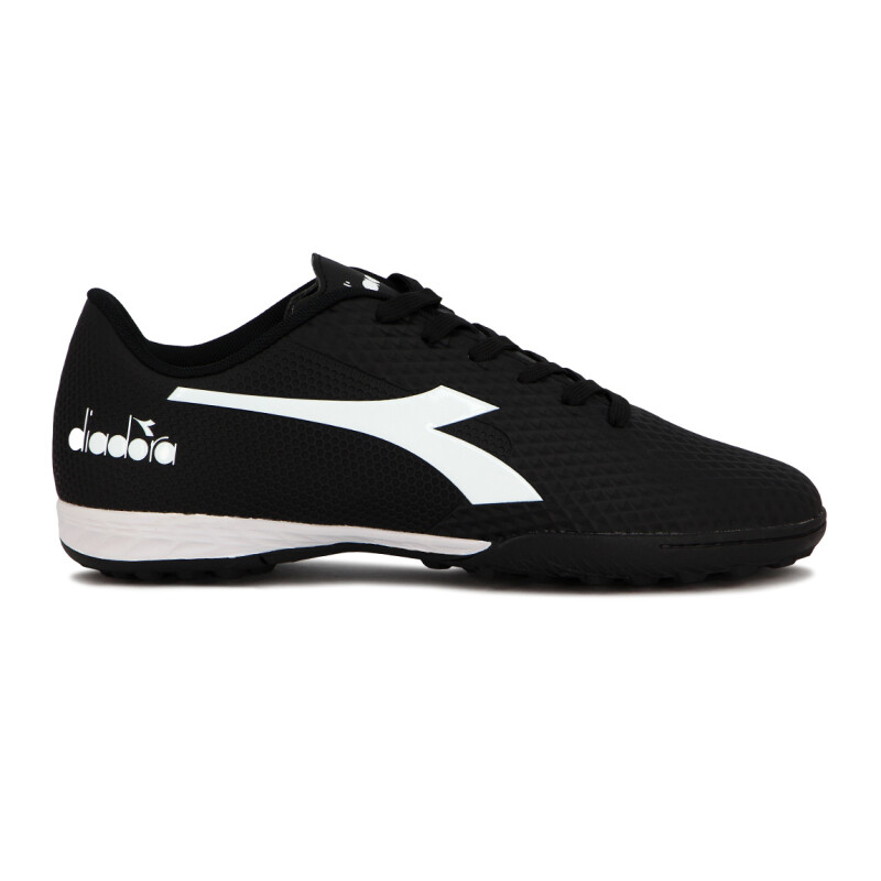 Diadora Futbol Striker TF MEN Negro-Blanco Negro-Blanco
