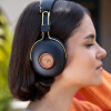 Auriculares House of Marley POSITIVE VIBRATION FREQUENCY (Bluetooth) - Rasta Auriculares House of Marley POSITIVE VIBRATION FREQUENCY (Bluetooth) - Rasta