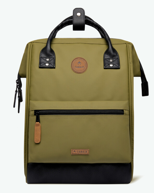 Cabaia Mochila Backpack - Adventurer Grenoble Cabaia Mochila Backpack - Adventurer Grenoble