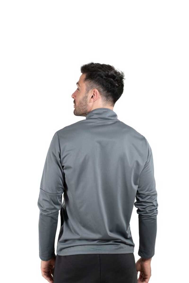 CAMPERA HOMBRE TOPPER TRNG TEAM Gris