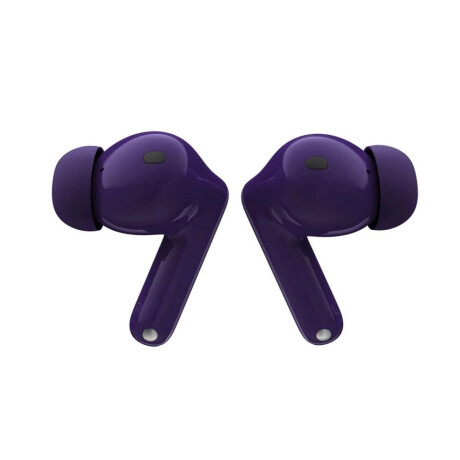 Motorola Moto Buds Plus II SE Violet Indigo
