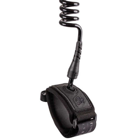 Leash Creatures Reliance Wrist With Plug Black