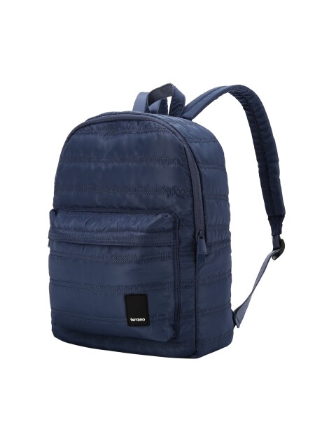 Mochila Level Up Azul