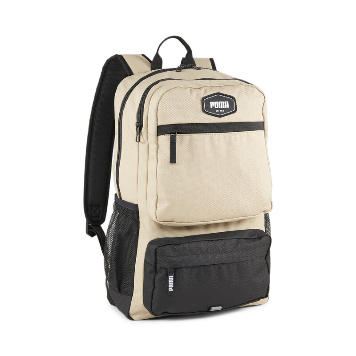 Deck Backpack II 09033805 - Beige 