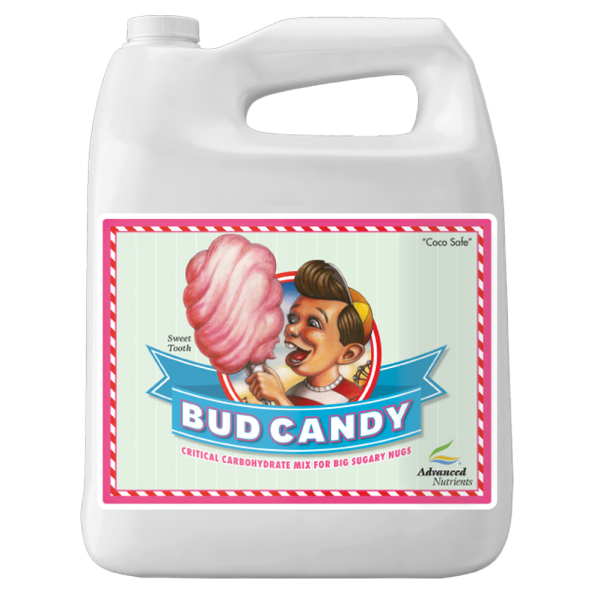 BUD CANDY ADVANCED NUTRIENTS - 4L 