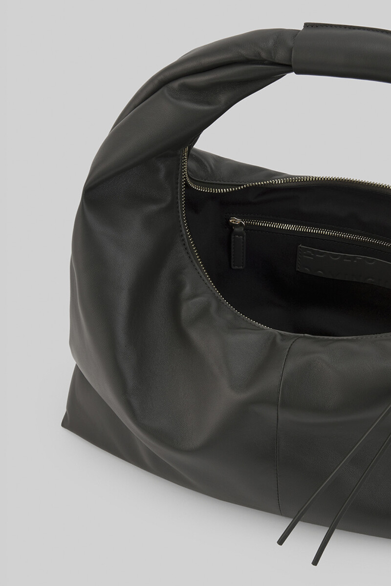 BOLSO NUBE GRANDE Gris