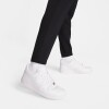 Pantalón Largo Nike Sportswear Chillterry de Mujer Negro