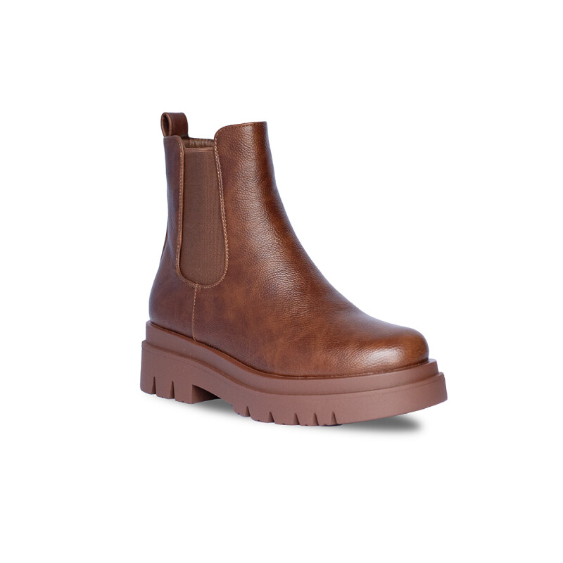 Bota Dama Salome BROWN