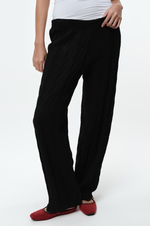 Pantalón Anouk Negro