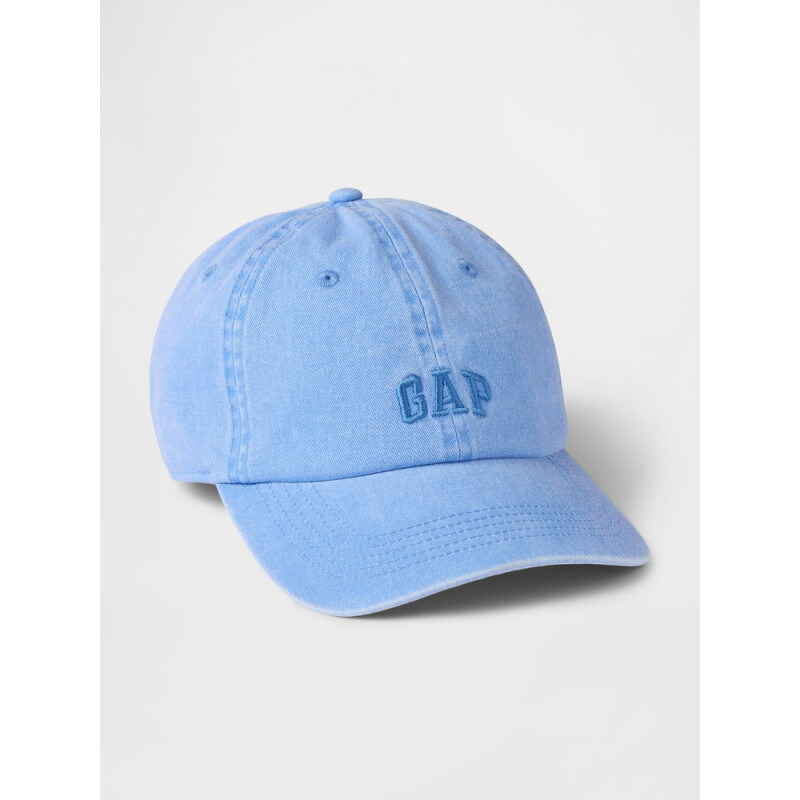 SP25 COTTON OVERDYE LOGO BBH UNION BLUE