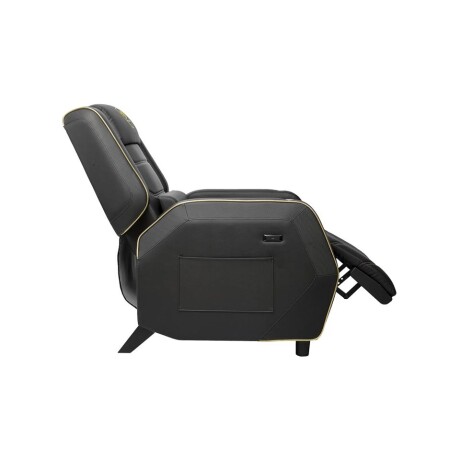 Sofá Gamer COUGAR Ranger Pro Royal Soporta 160Kg Cuero Sintético Black Sofá Gamer COUGAR Ranger Pro Royal Soporta 160Kg Cuero Sintético Black