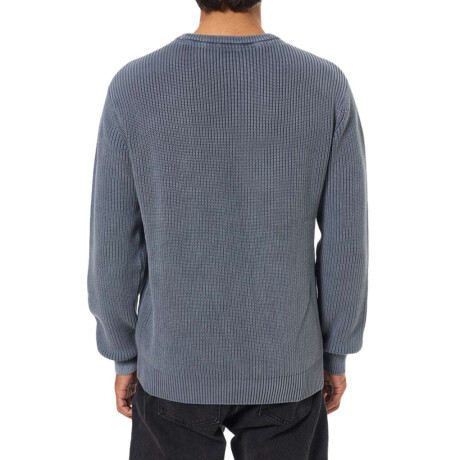 Buzo Katin Swell Azul