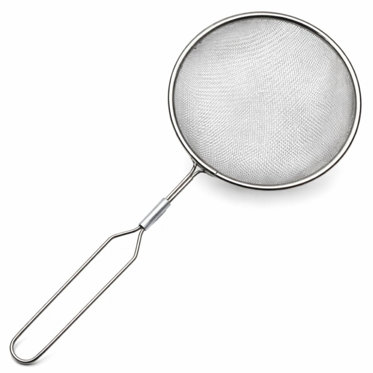COLADOR DE METAL CHICO 