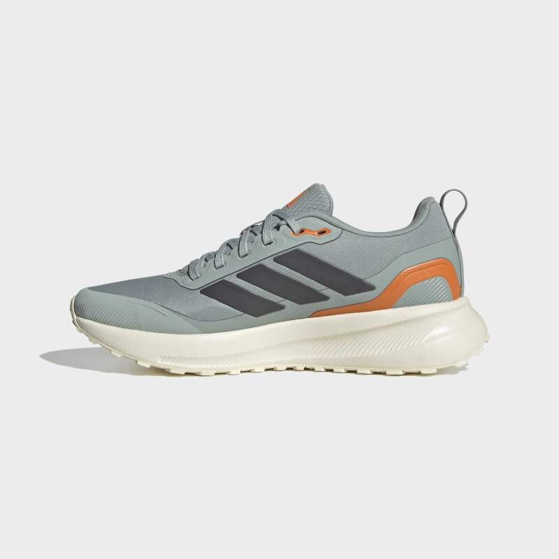 Championes Adidas Runfalcon 5 W Gris