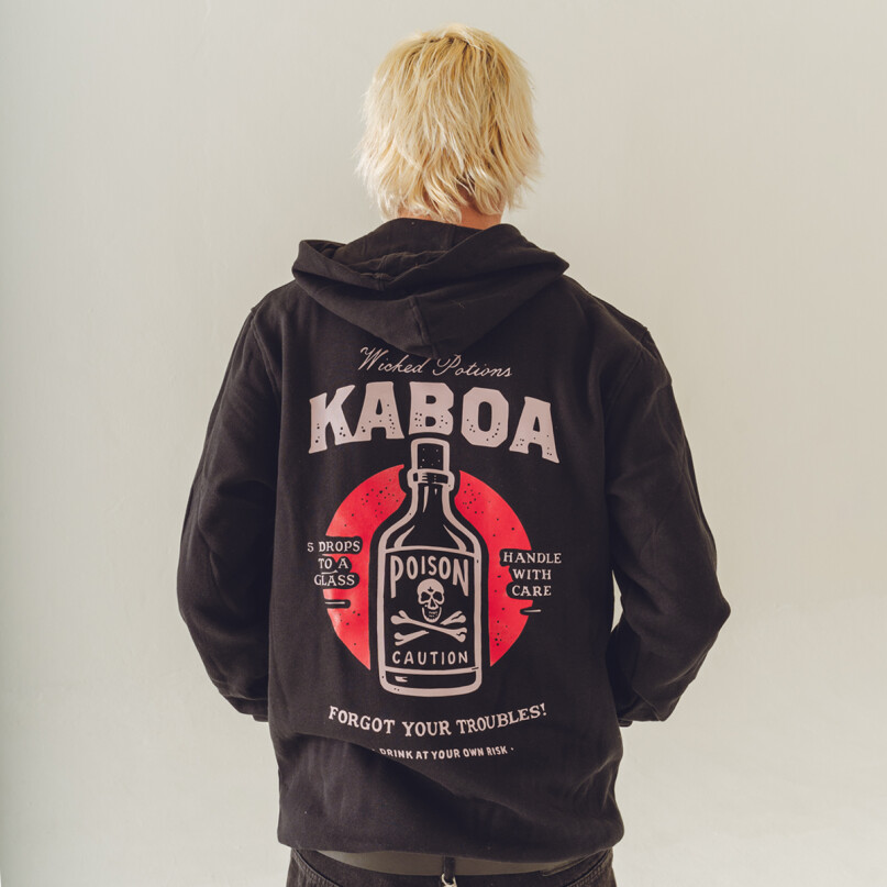 KANGURO POISON KANGURO POISON