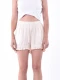 SHORT SHORTY CRUDO