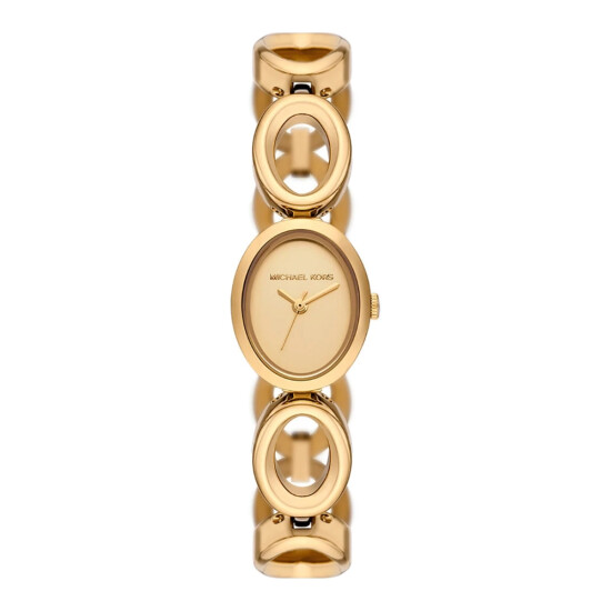 Reloj MICHAEL KORS MAUDE Acero Dorado Esfera 22mm 0