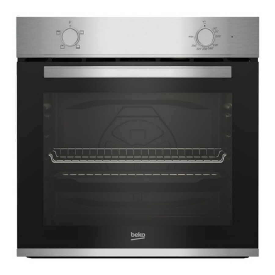 Horno de empotrar 71 Lts Beko BBIC 12000XD / COT Horno de empotrar 71 Lts Beko BBIC 12000XD / COT