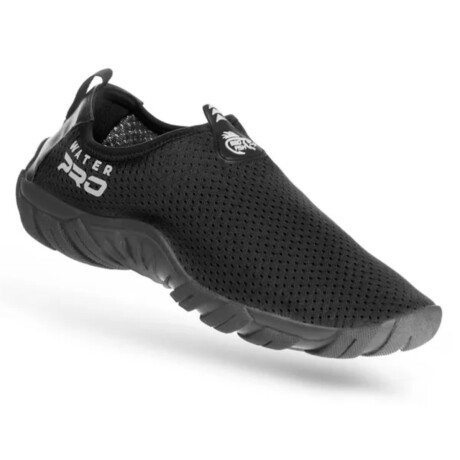 ZAPATILLA NAUTICA BAD FISH C/NEGRO REJILLA ZAPATILLA NAUTICA BAD FISH C/NEGRO REJILLA