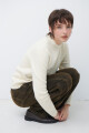 POLERA WINTER NATURAL