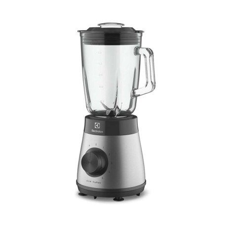 Licuadora Electrolux Jarra de Vidrio 700W 1.5L EBS30 Inoxidable