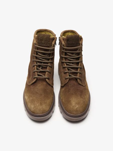 SHOES UNALOME ZIPLACER D.O. BUTTERUM