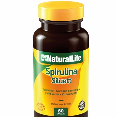 Spirulina N.L Spirulina N.L