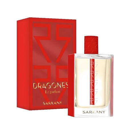 Perfume Sarkany Dragoness Le Parfum For Woman 100ml Perfume Sarkany Dragoness Le Parfum For Woman 100ml