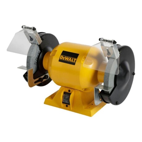 AMOLADORA DE BANCO 6 1/2 HP DW752 DEWALT AMOLADORA DE BANCO 6 1/2 HP DW752 DEWALT