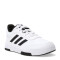 Championes Infantiles Adidas Tensaur Sport 2.0 Blanco - Negro