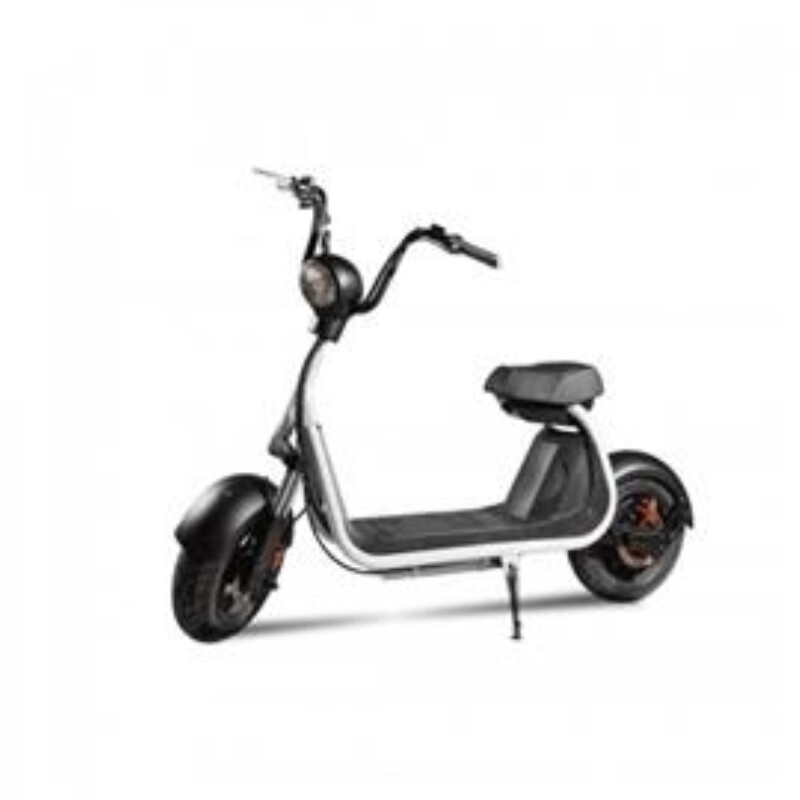 Moto Electrica Veems Scooter Smart Unica