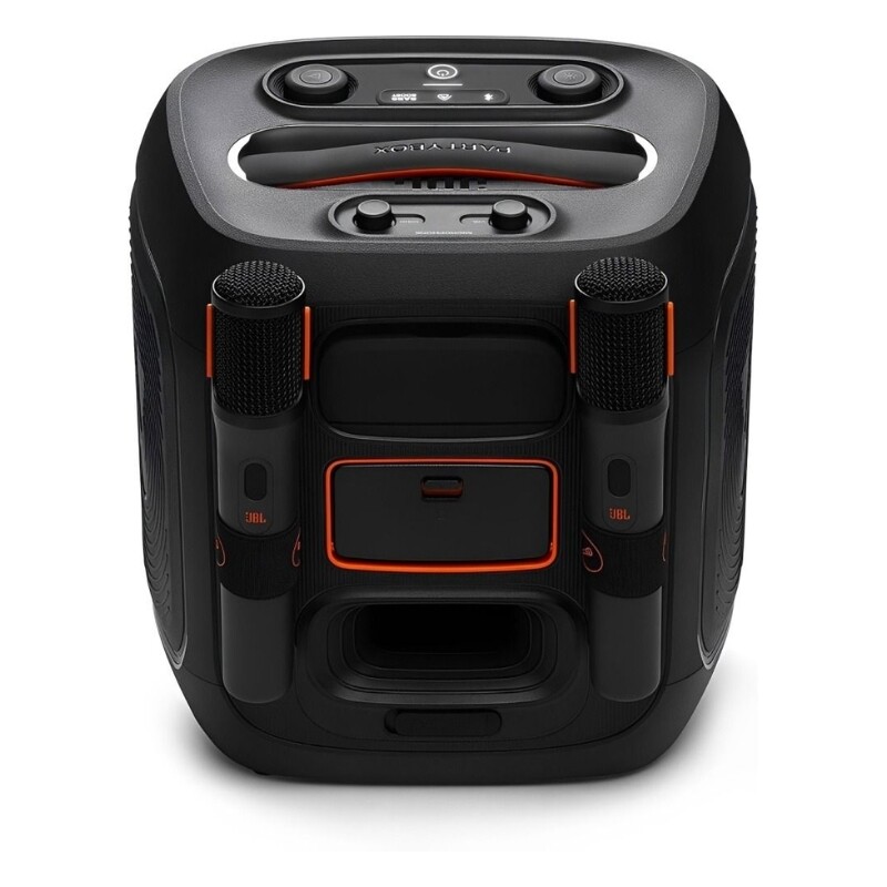 Parlante Jbl Party Box Encore 2 Plus Parlante Jbl Party Box Encore 2 Plus