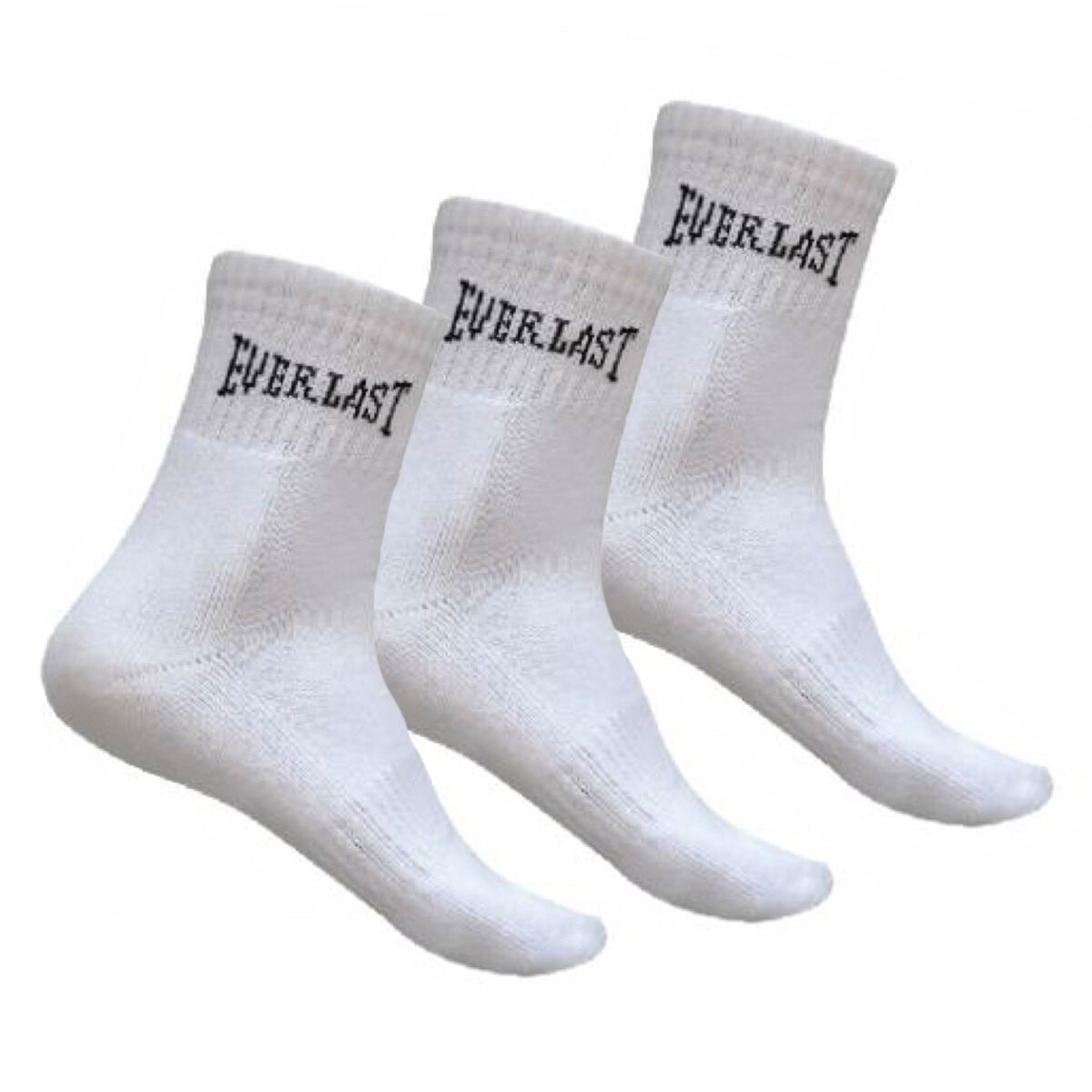 MEDIA EVERLAST 10-13 TOB WT (SET 3) - WT 