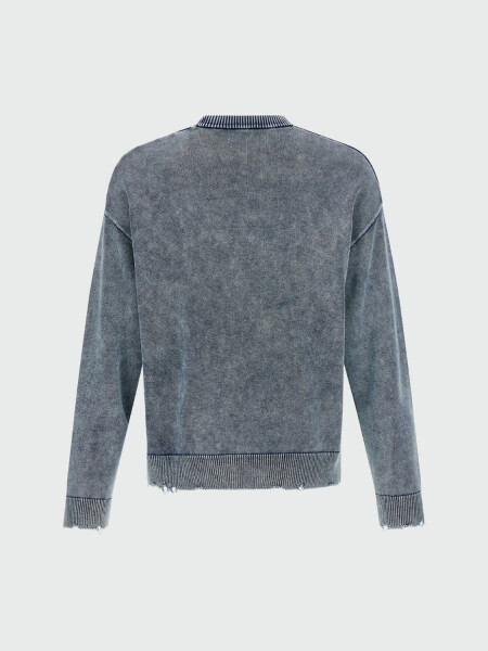 DIESEL - Buzo K-Fronzi Alta Automática