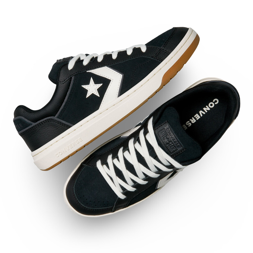 Pro Blaze Classic Black