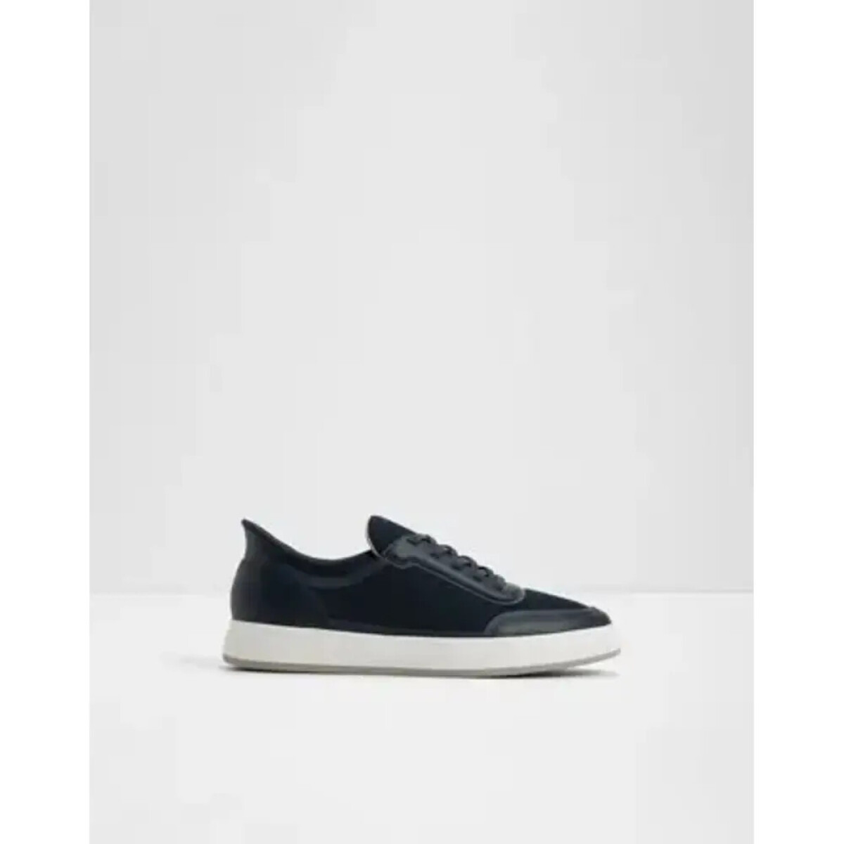 WINSLOW NAVY SUEDE - NAVY SUEDE 