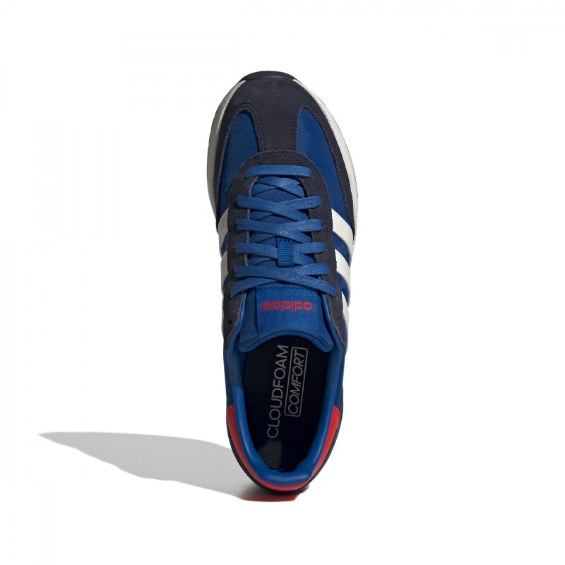 Zapatillas Run 70S 2.0 de Hombre Azul