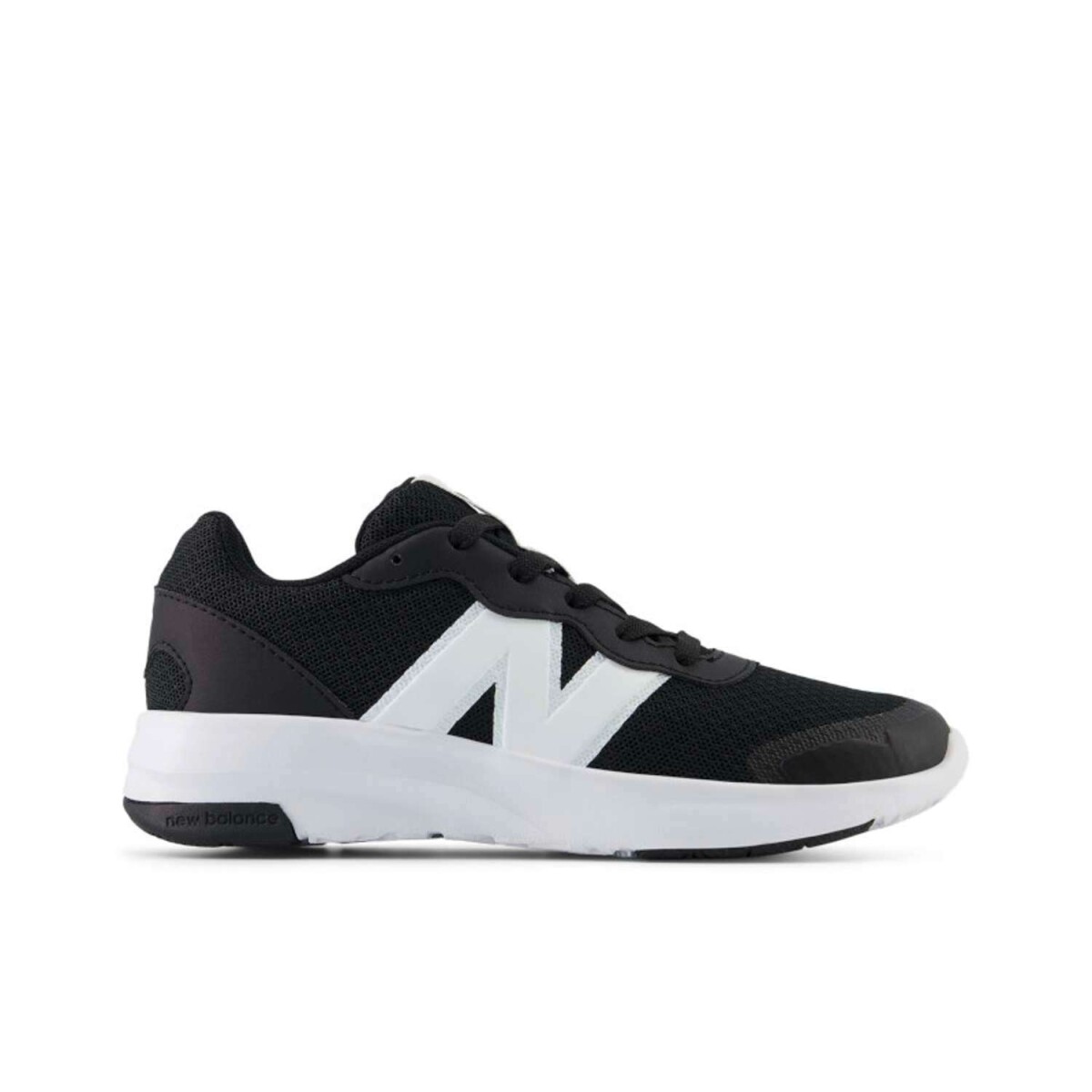 Championes 578 de Niños - Negro 