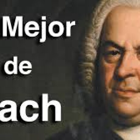 Varios- Lo Mejor De Bach (cd) Varios- Lo Mejor De Bach (cd)