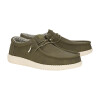 Wally Classic - Hombre Olive