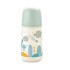 Biberón Fisiológico Suavinex 270ml Dreams celeste