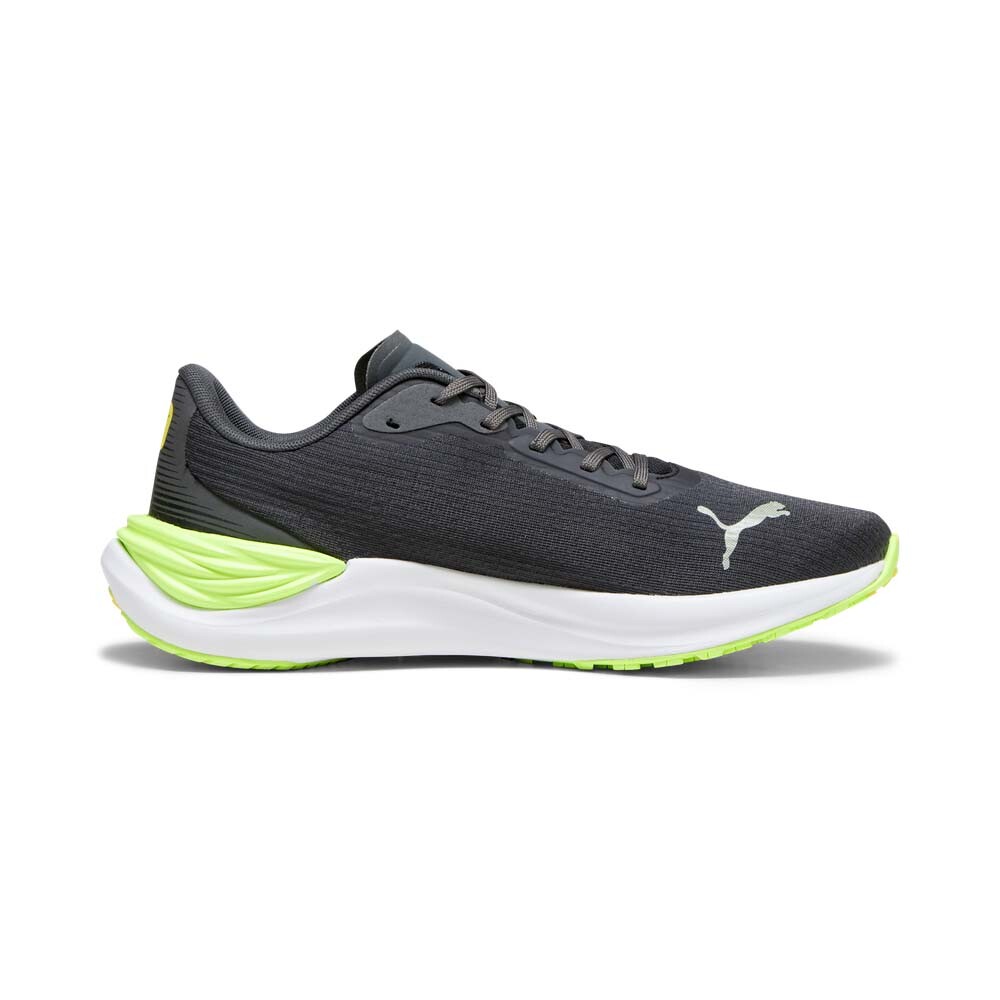Electrify Nitro 3 - Hombre Black/speed Green