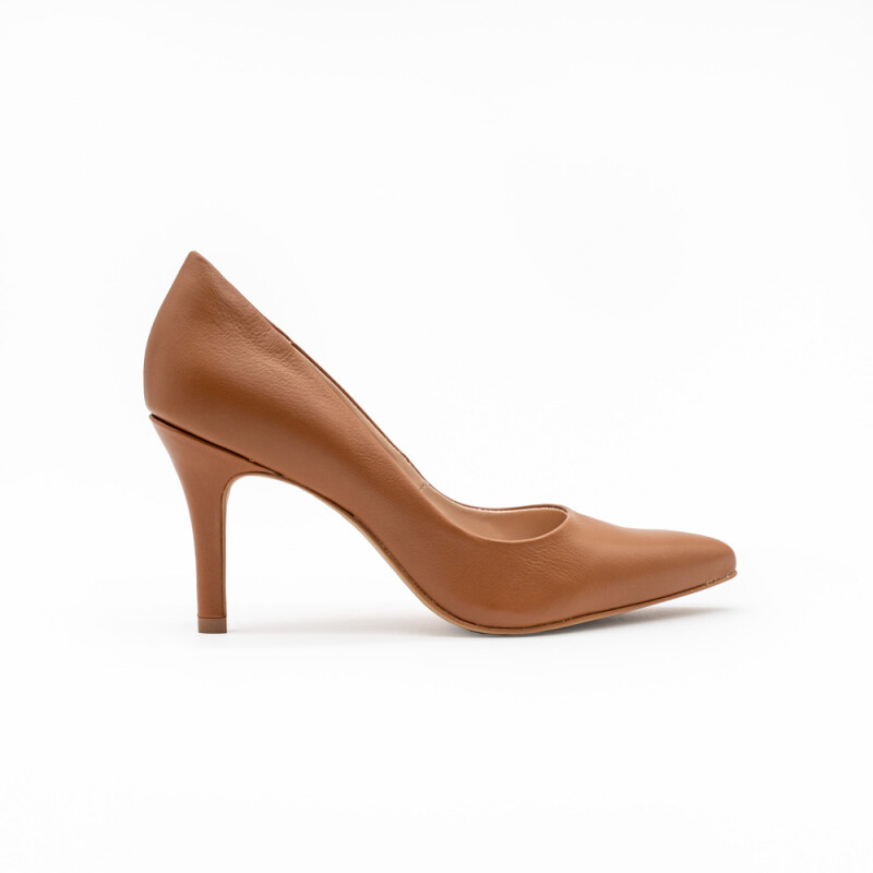 Zapato CUERO CARMEL CARMEL