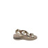 SANDALIA 36-41 OURO FIREN
