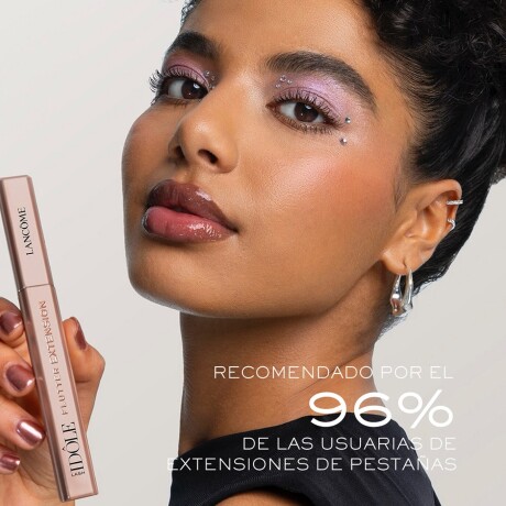 Lancome Flutter Extension máscara de pestañas Lancome Flutter Extension máscara de pestañas